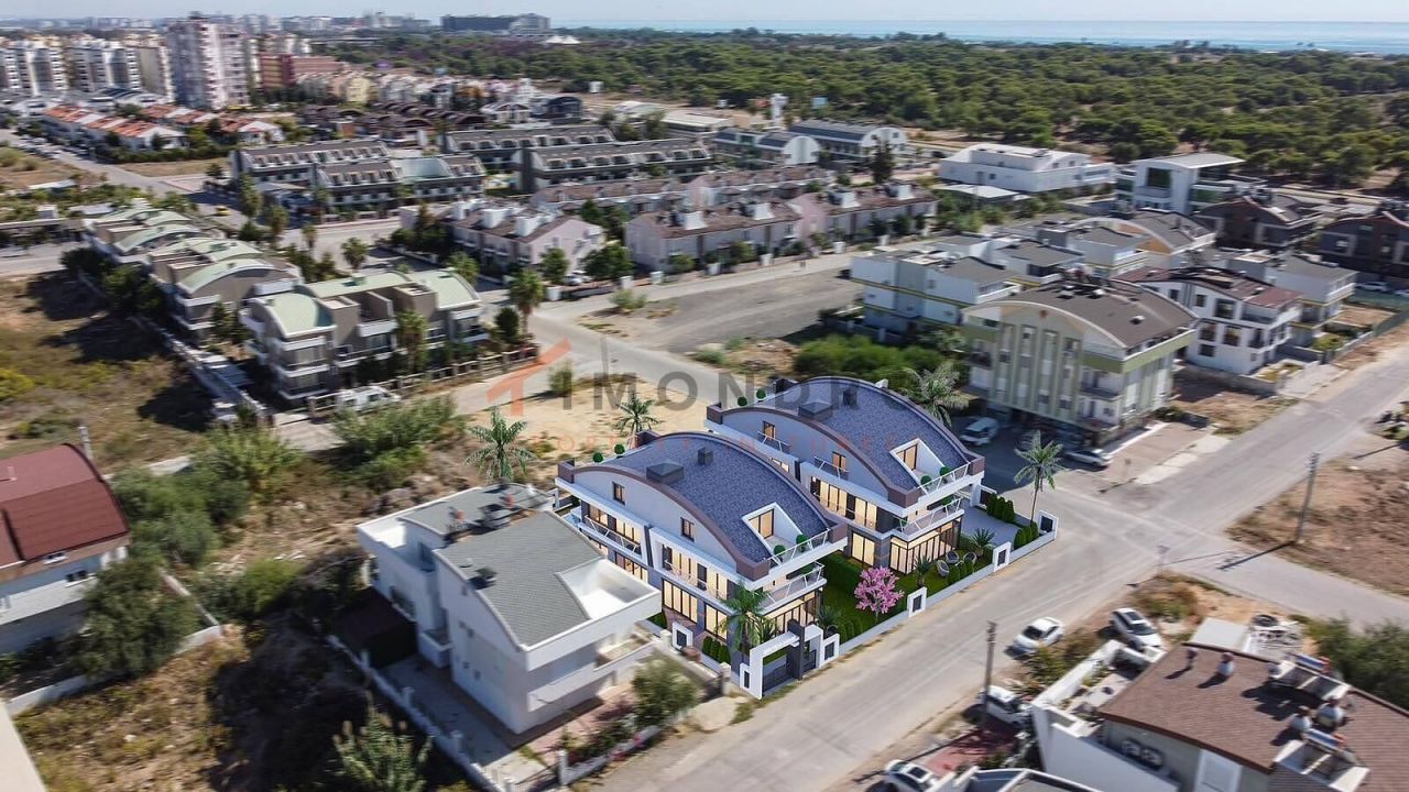 Дом в Анталии, Турция, 230 м2 фото 4