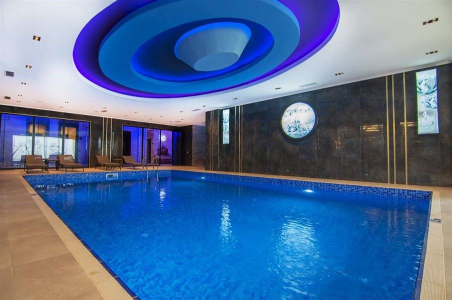Квартира в Алании, Турция, 63 м2 фото 3