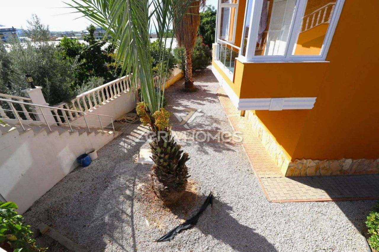 Квартира в Алании, Турция, 170 м2 фото 3