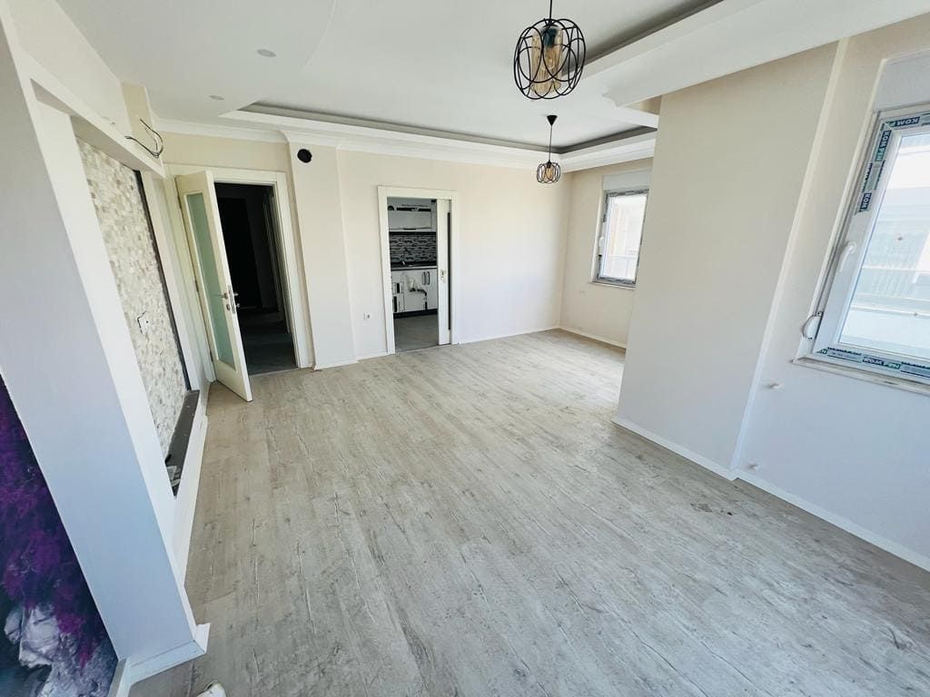 Квартира в Анталии, Турция, 95 м2 фото 5