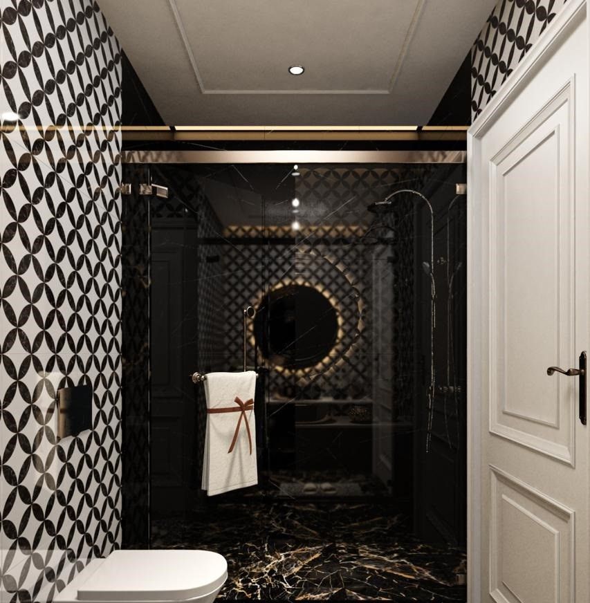 Квартира в Алании, Турция, 60 м2 фото 2