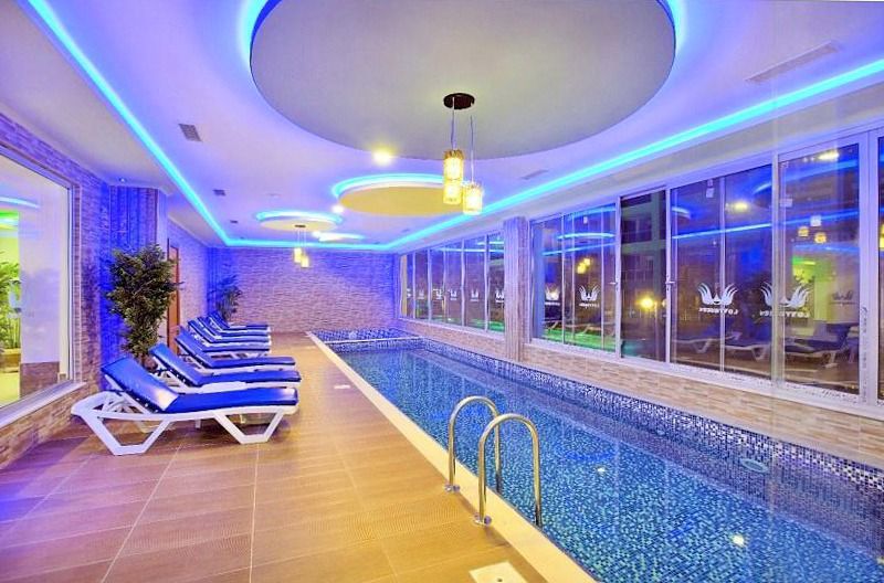 Квартира в Кестеле, Турция, 65 м2 фото 5