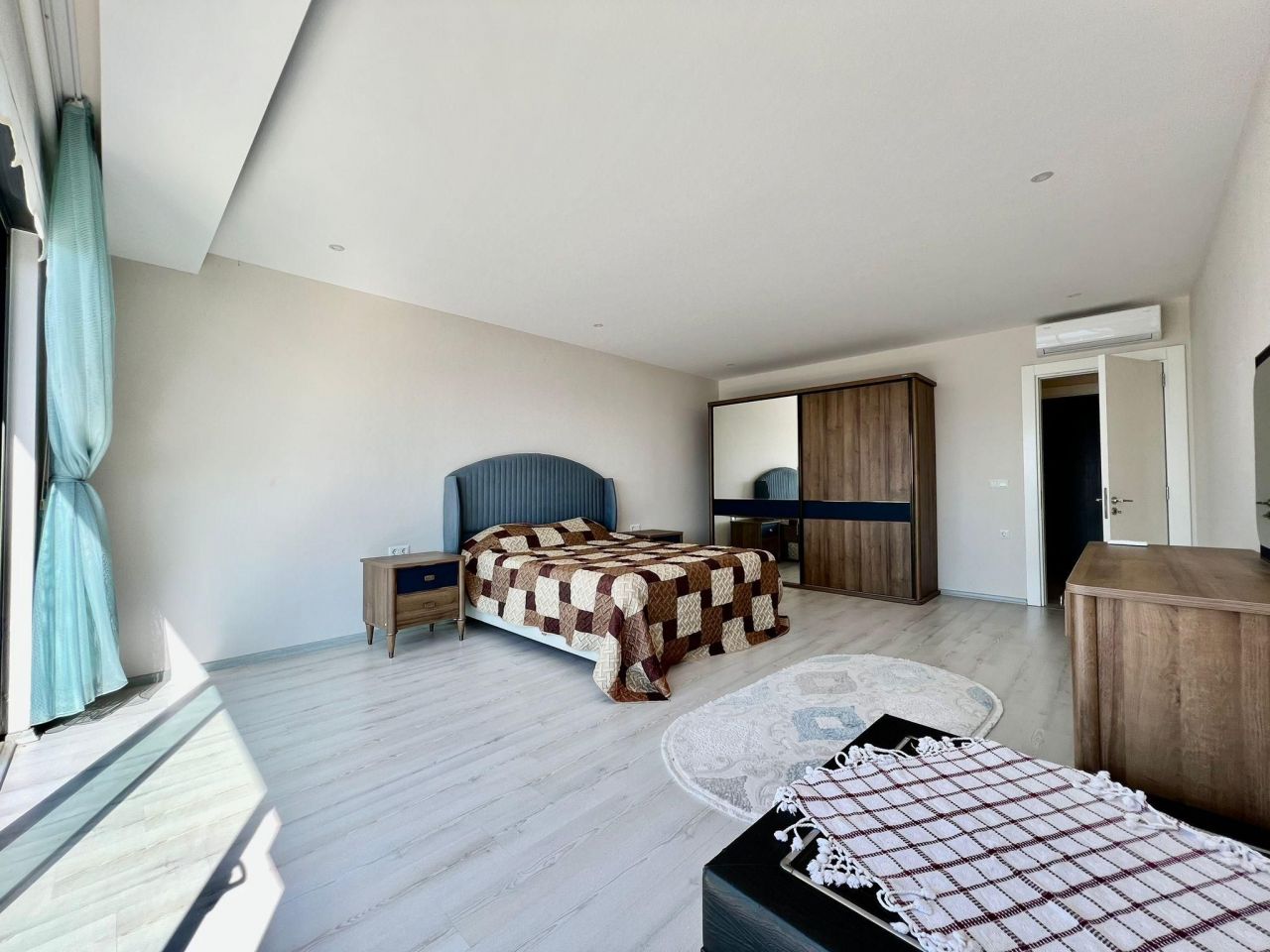 Пентхаус в Алании, Турция, 350 м2 фото 5