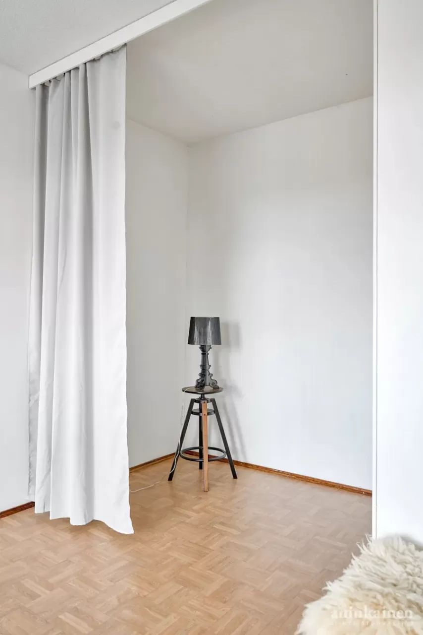 Квартира в Котке, Финляндия, 29 м2 фото 3