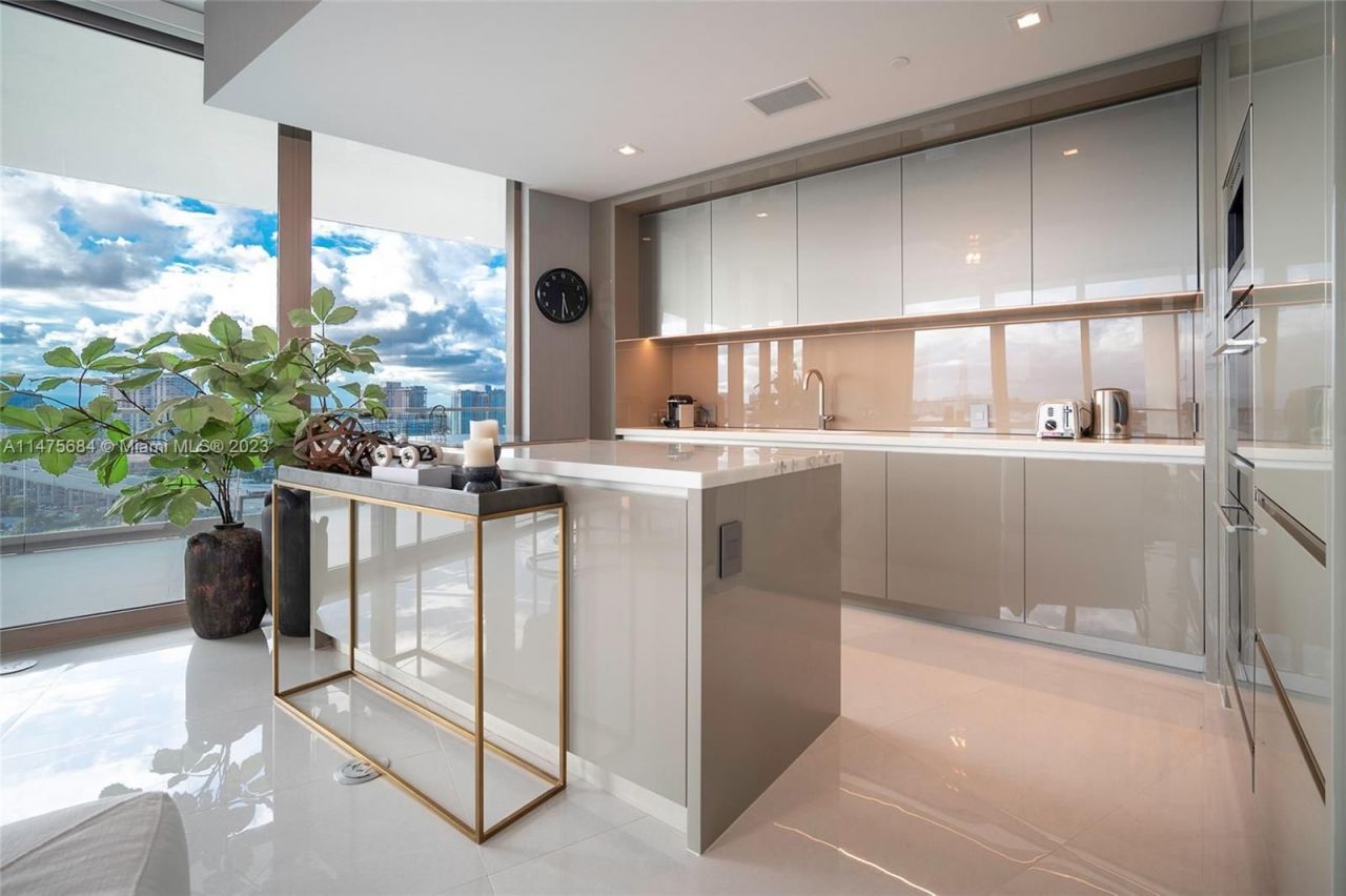 Квартира в Майами, США, 100 м2 фото 5