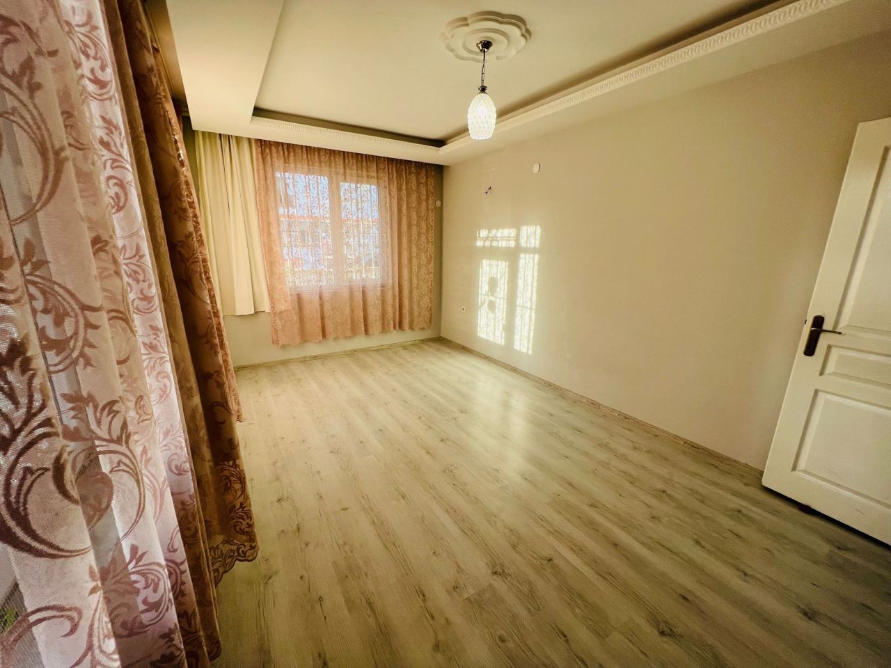 Квартира в Анталии, Турция, 100 м2 фото 4