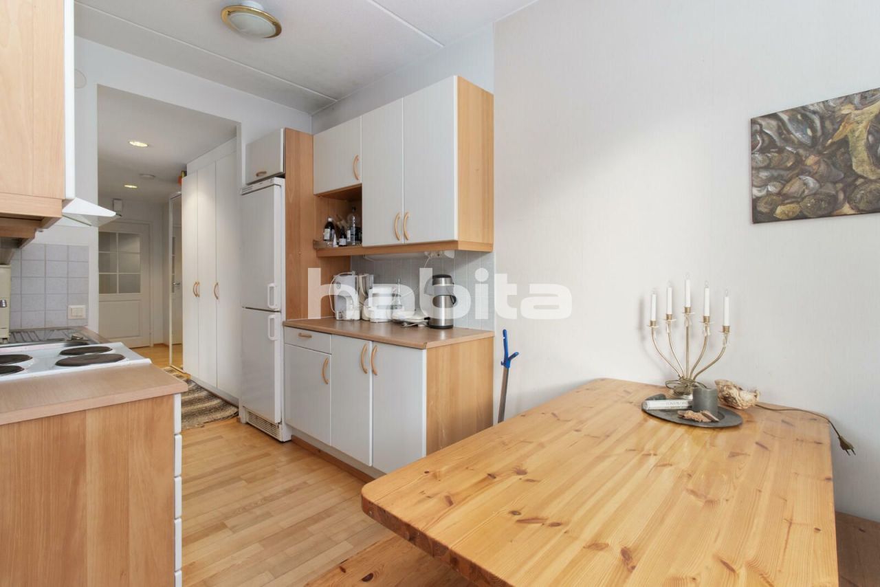 Апартаменты в Котке, Финляндия, 59 м2 фото 4