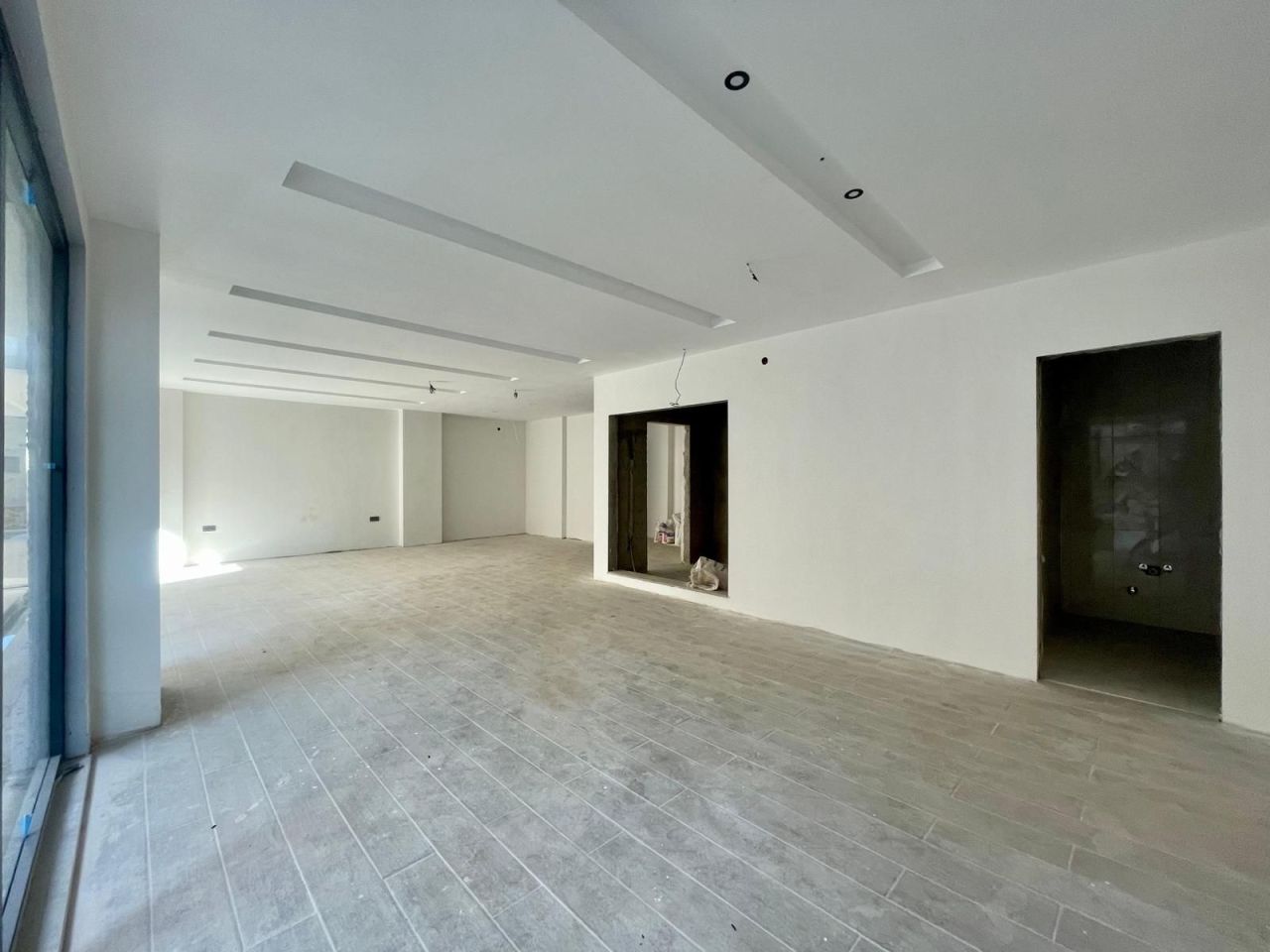 Квартира в Алании, Турция, 80 м2 фото 3