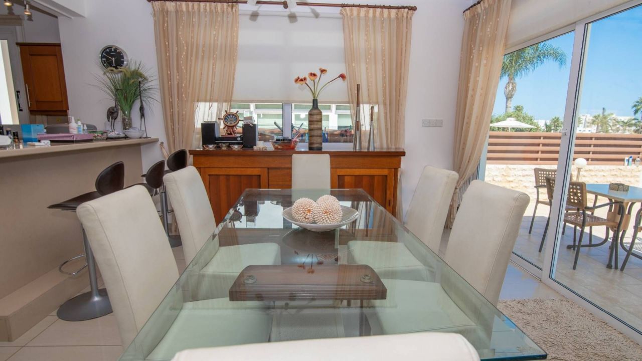 Вилла в Протарасе, Кипр, 206 м2 фото 5