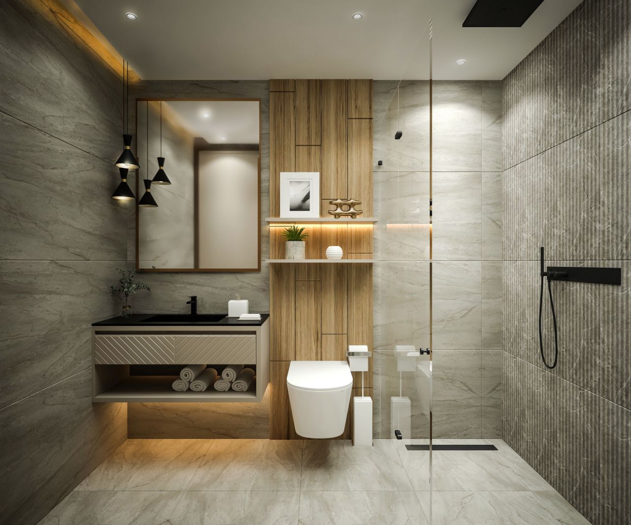 Квартира в Анталии, Турция, 109 м2 фото 4