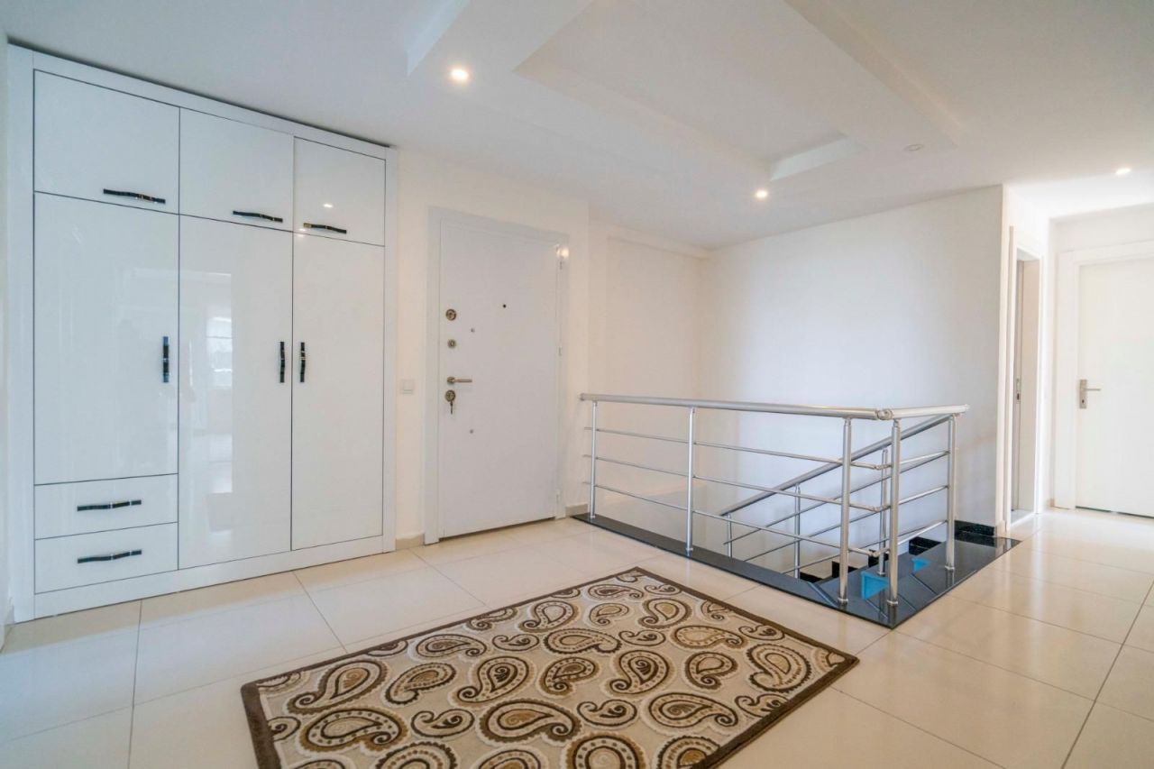 Пентхаус в Кестеле, Турция, 200 м2 фото 2