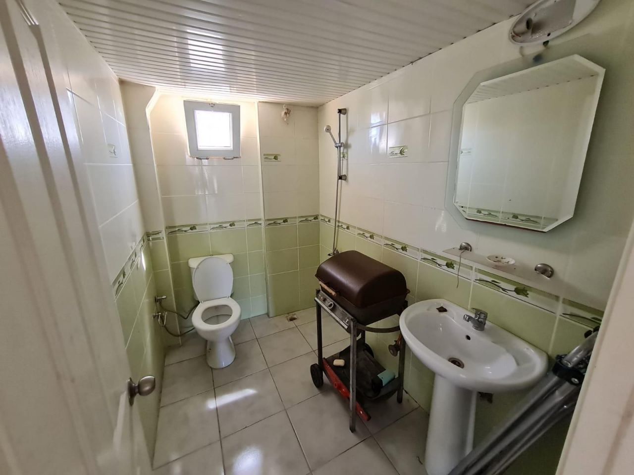 Квартира в Алании, Турция, 110 м2 фото 3