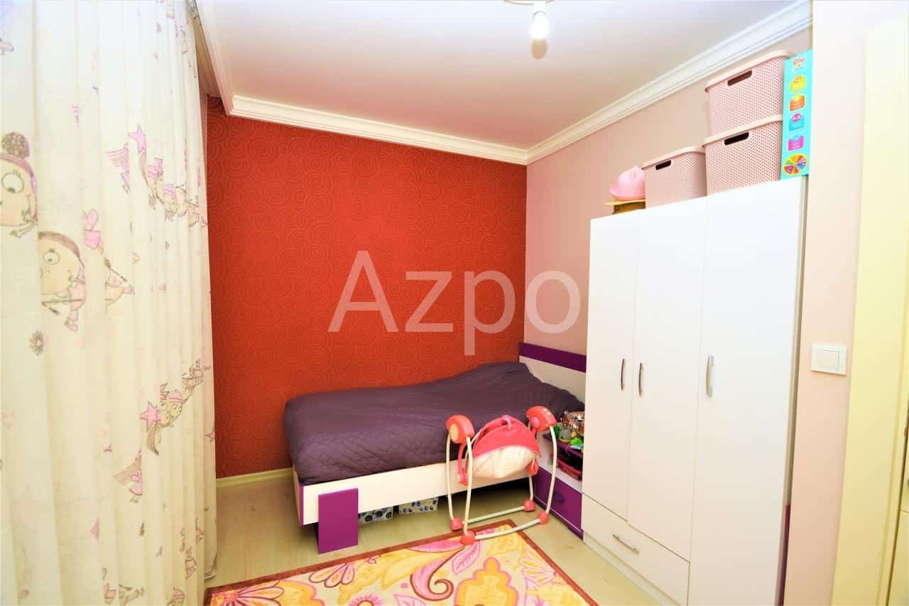 Апартаменты в Анталии, Турция, 95 м2 фото 4