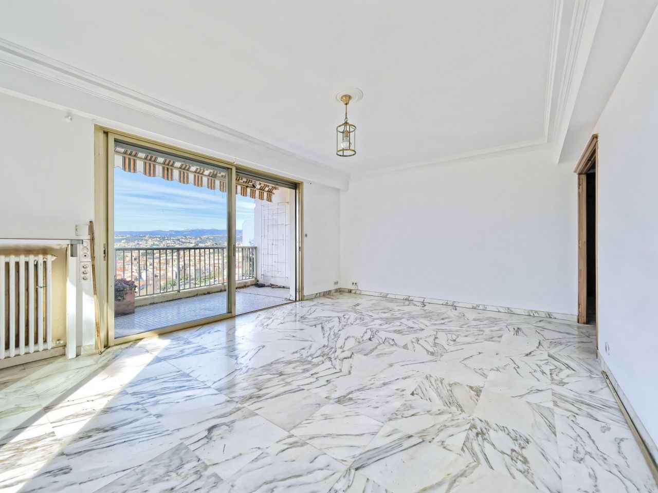 Квартира в Ницце, Франция, 74 м2 фото 2