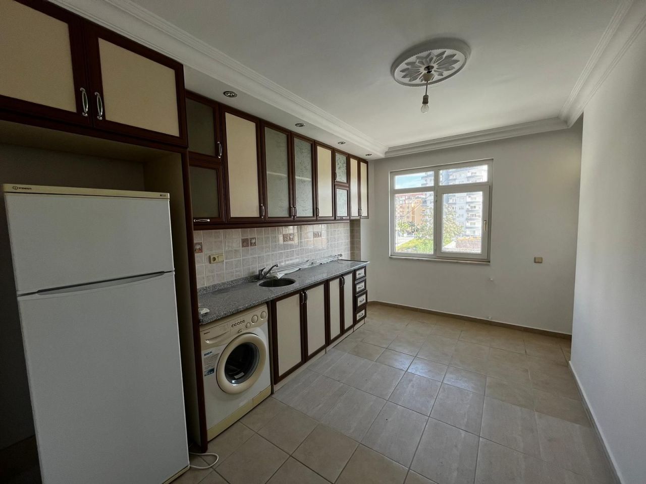 Квартира в Алании, Турция, 140 м2 фото 3