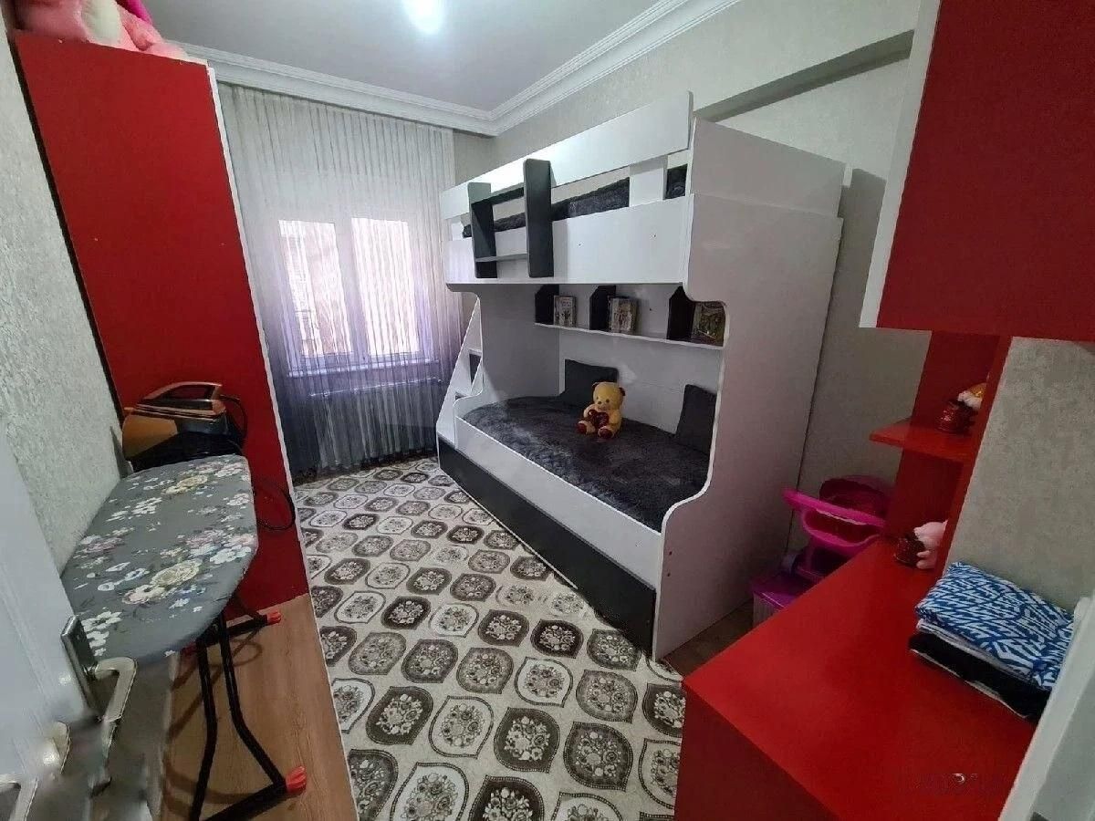 Квартира в Анталии, Турция, 90 м2 фото 5