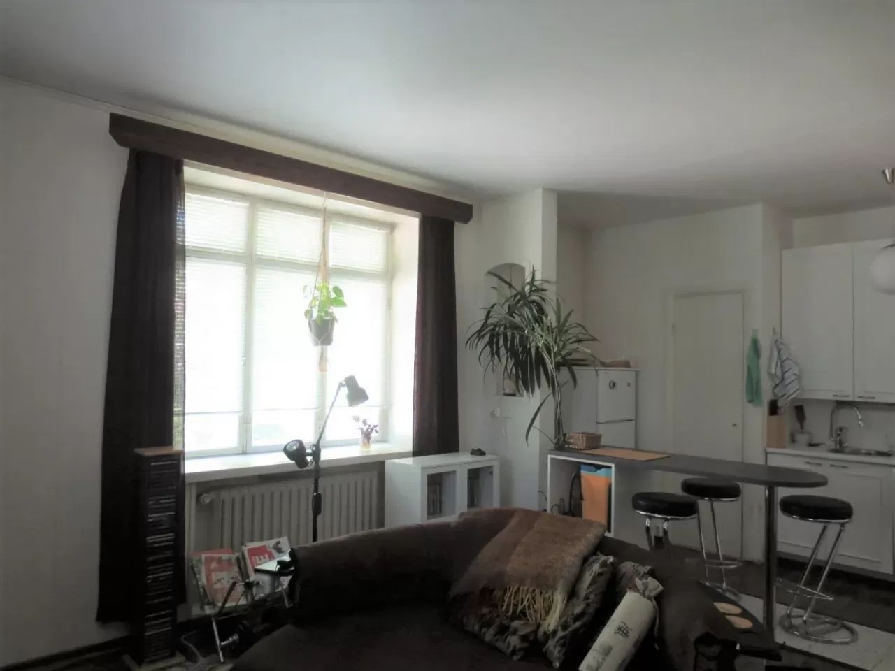 Квартира в Иматре, Финляндия, 51 м2 фото 3