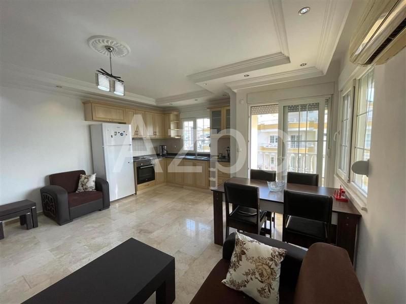 Пентхаус в Алании, Турция, 300 м2 фото 4