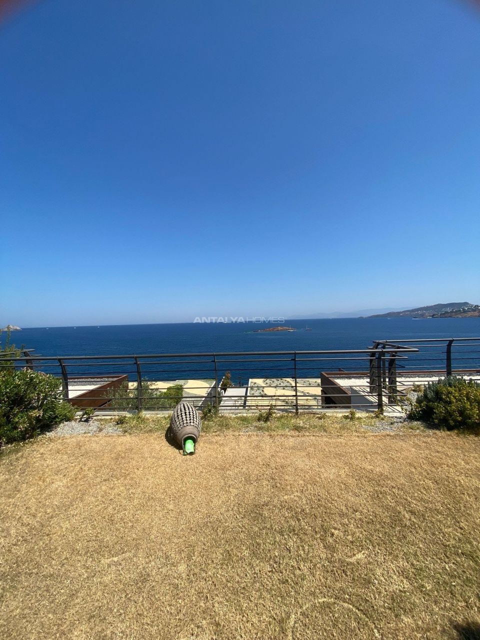 Вилла в Бодруме, Турция, 120 м2 фото 3