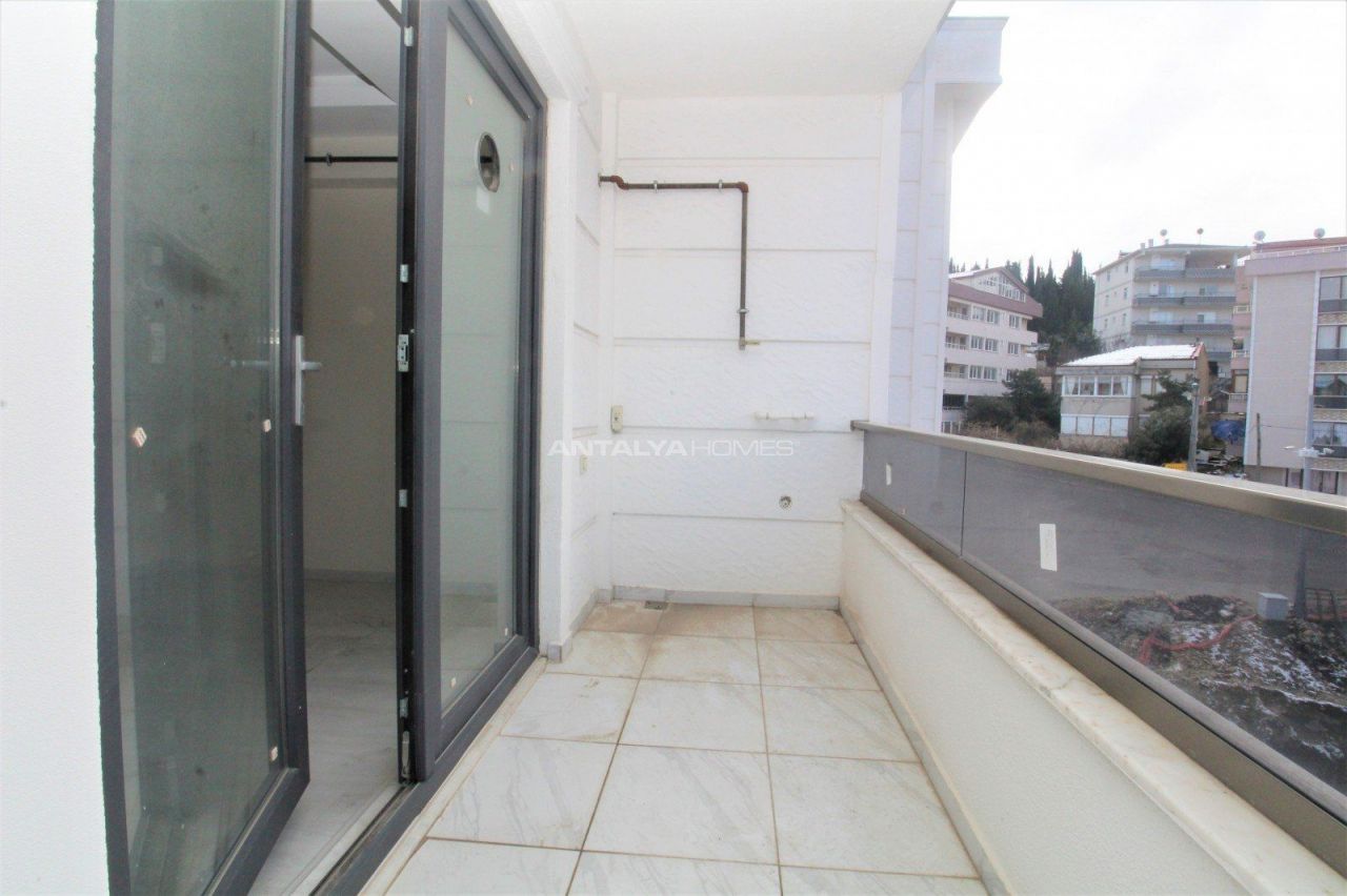 Апартаменты Чынарджык, Турция, 230 м2 фото 5