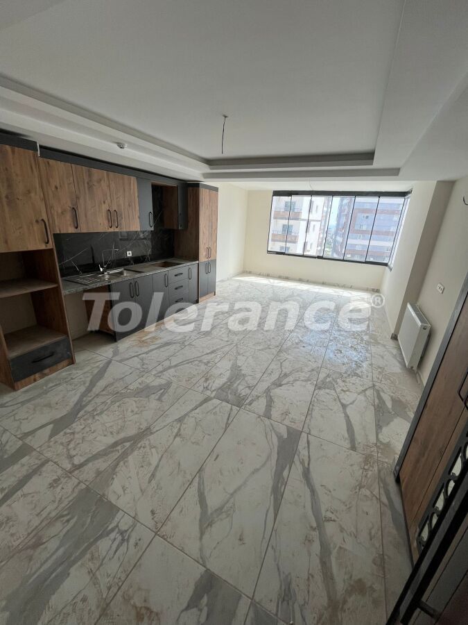 Апартаменты в Мерсине, Турция, 110 м2 фото 4