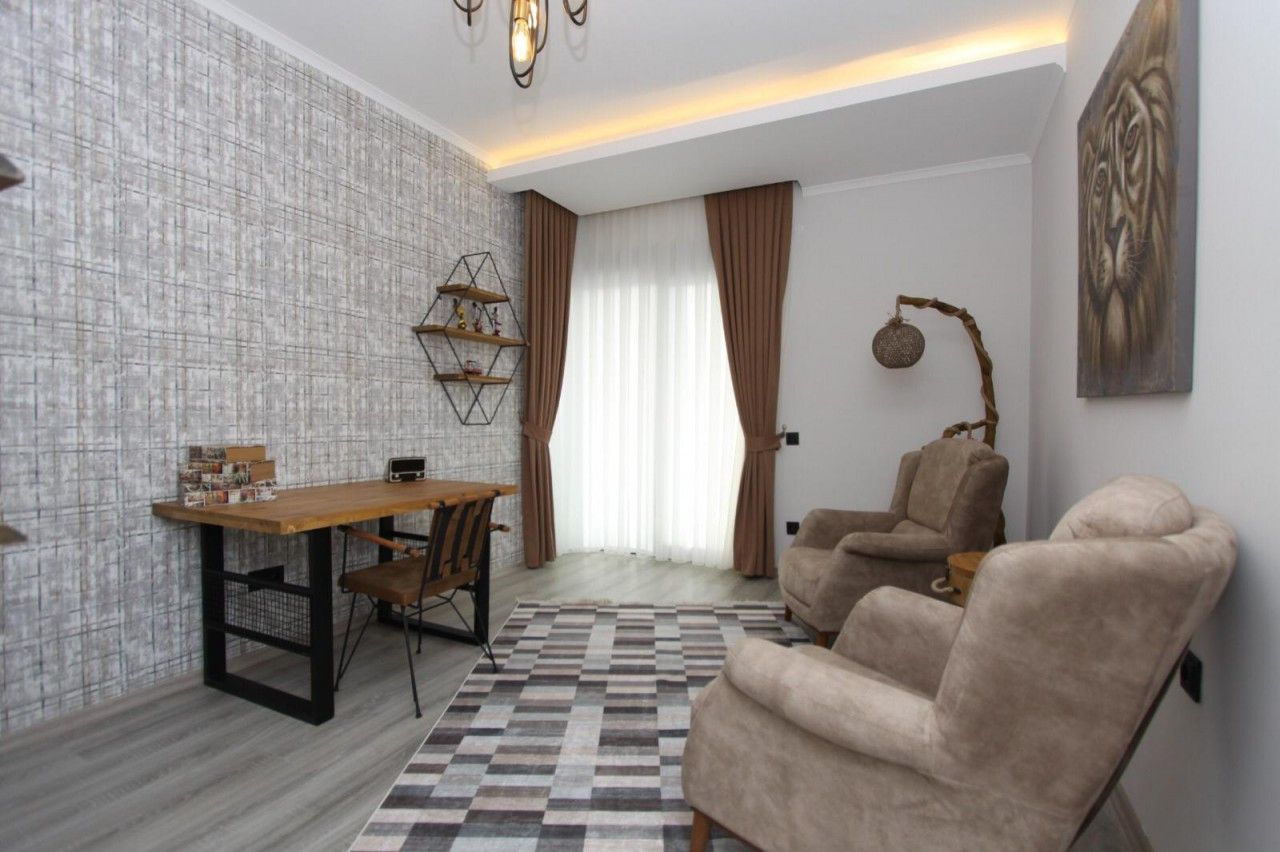 Квартира в Алании, Турция, 165 м2 фото 3