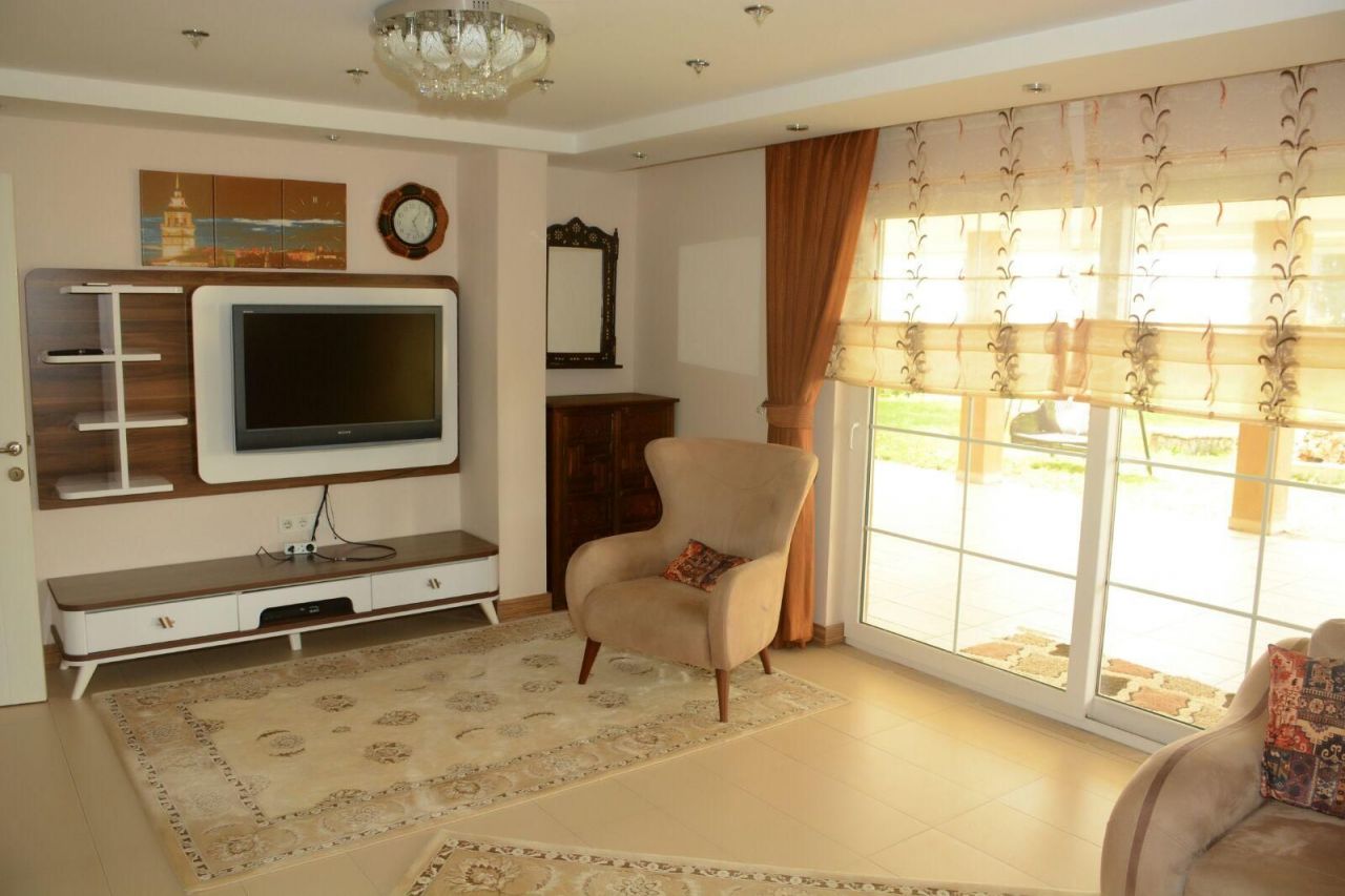 Пентхаус в Алании, Турция, 280 м2 фото 3