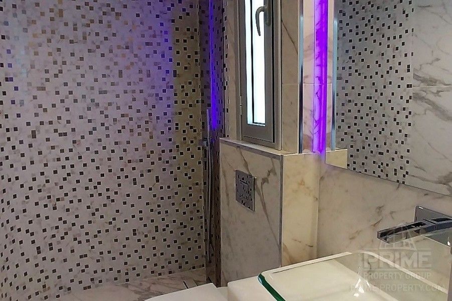 Апартаменты в Лимасоле, Кипр, 140 м2 фото 4