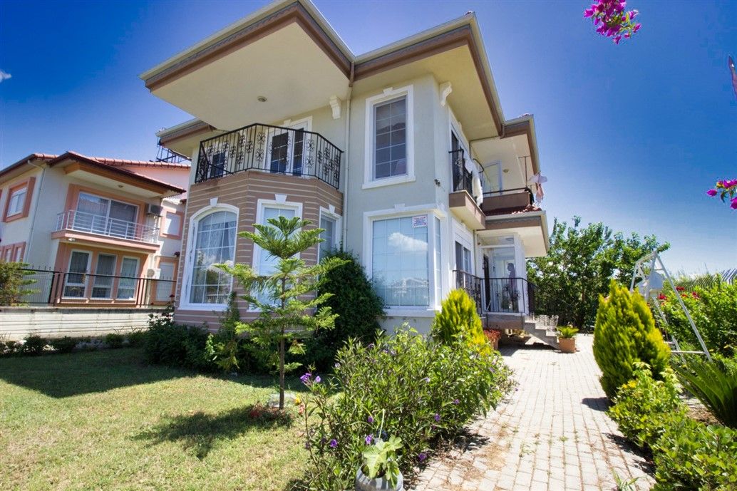 Вилла в Белеке, Турция, 415 м2 фото 2
