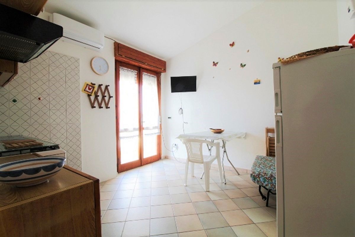 Квартира в Скалее, Италия, 55 м2 фото 2