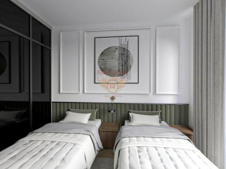 Квартира в Алании, Турция, 98 м2 фото 5