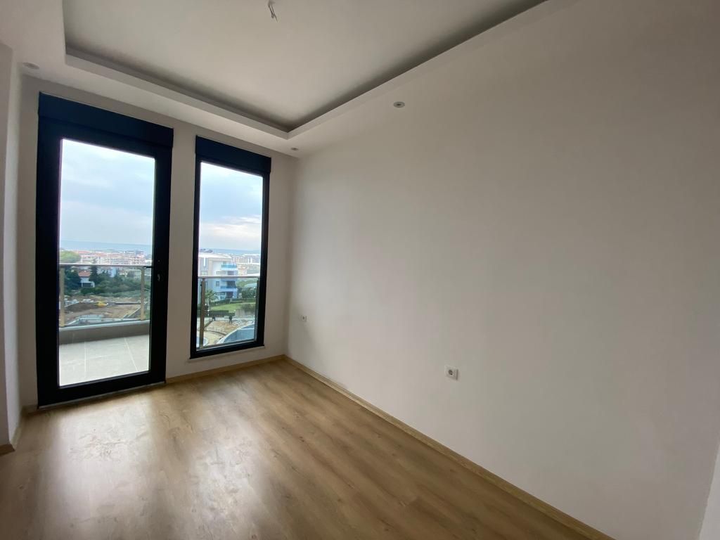 Квартира в Алании, Турция, 55 м2 фото 5