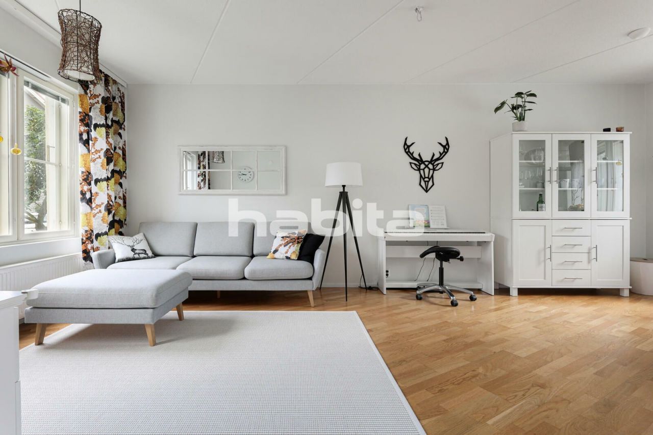 Квартира в Вантаа, Финляндия, 88 м2 фото 4