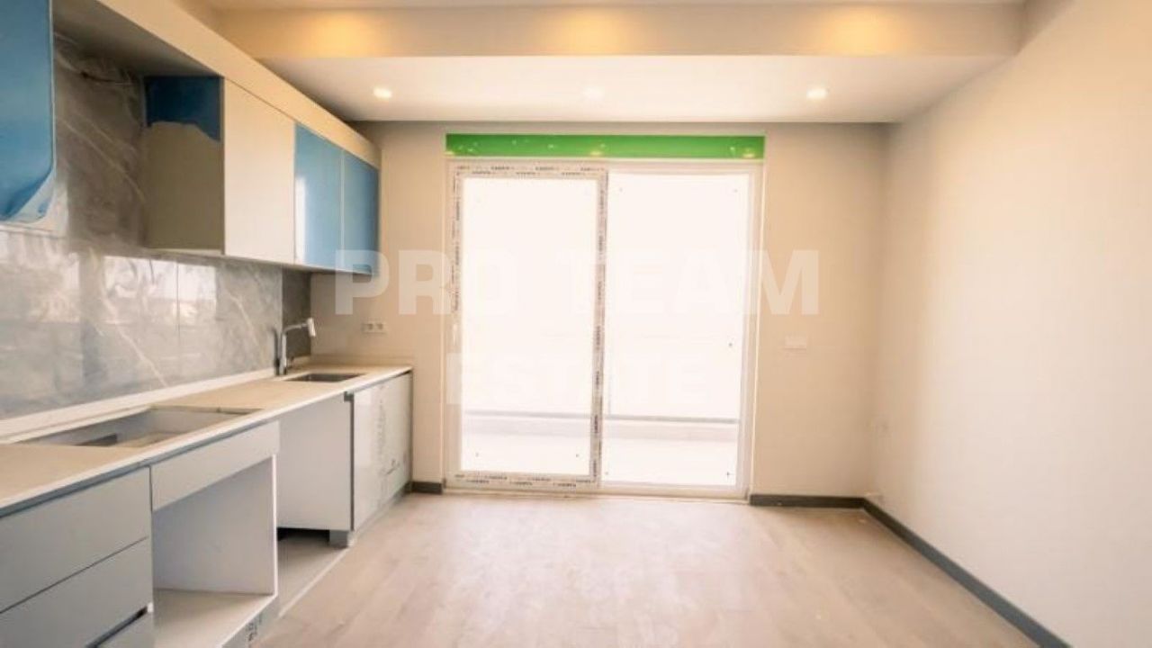 Апартаменты в Анталии, Турция, 65 м2 фото 5