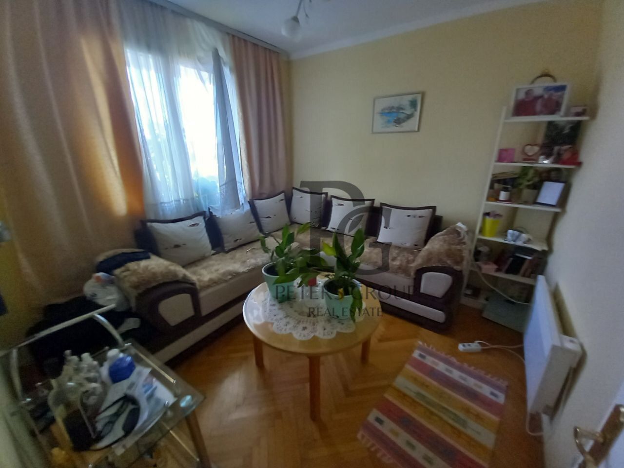 Дом в Шушани, Черногория, 100 м2 фото 5