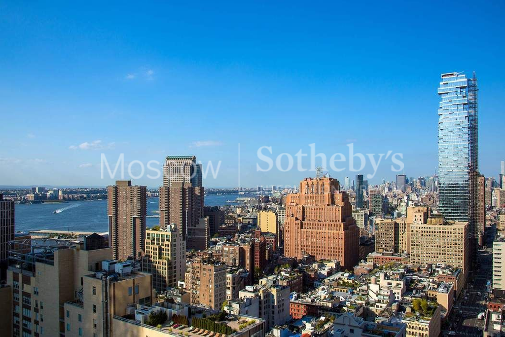 Апартаменты на Манхэттене, США, 206 м2 фото 5