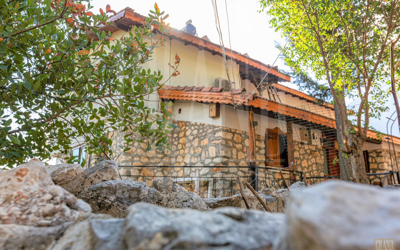 Вилла в Анталии, Турция, 450 м2 фото 3