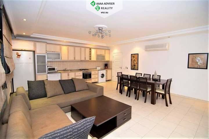 Квартира в Алании, Турция, 190 м2 фото 3