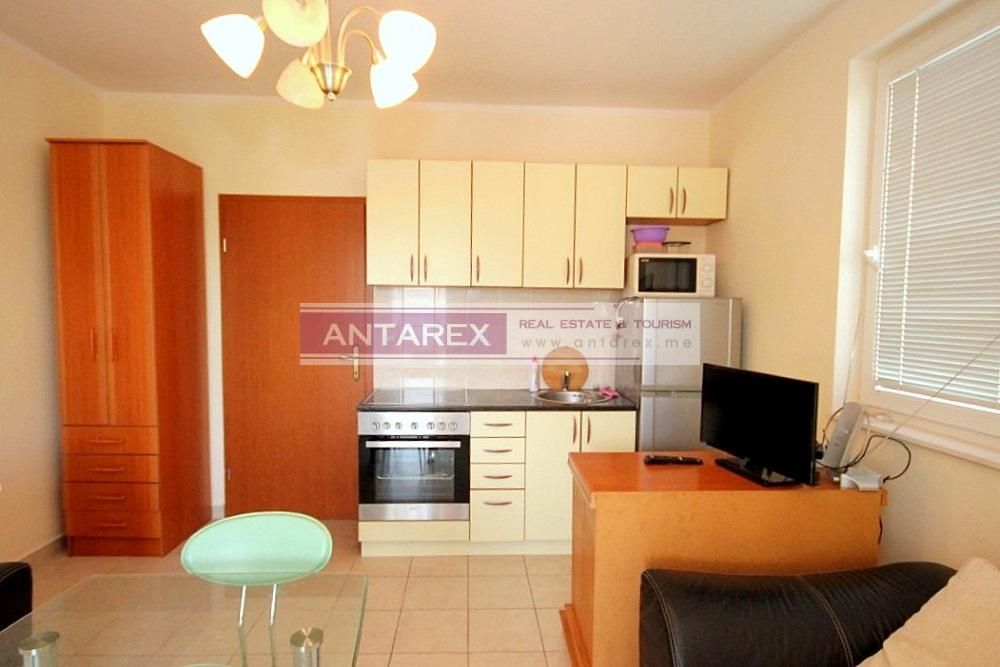Апартаменты в Баошичах, Черногория, 48 м2 фото 3