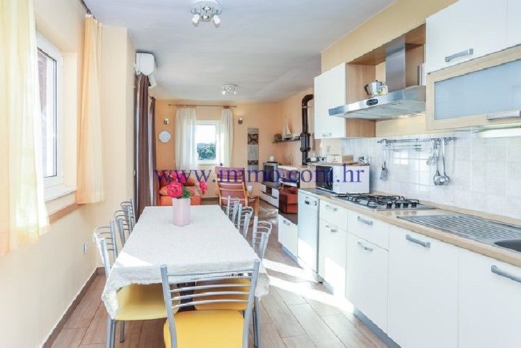 Дом на Чиово, Хорватия, 160 м2 фото 3
