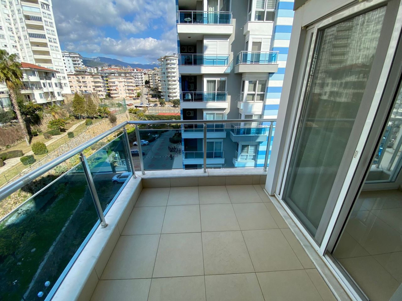 Квартира в Алании, Турция, 110 м2 фото 5