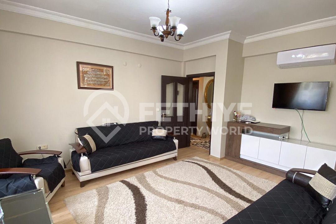 Квартира в Фетхие, Турция, 140 м2 фото 3
