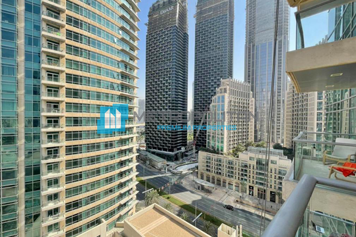 Апартаменты в Дубае, ОАЭ, 81 м2 фото 4