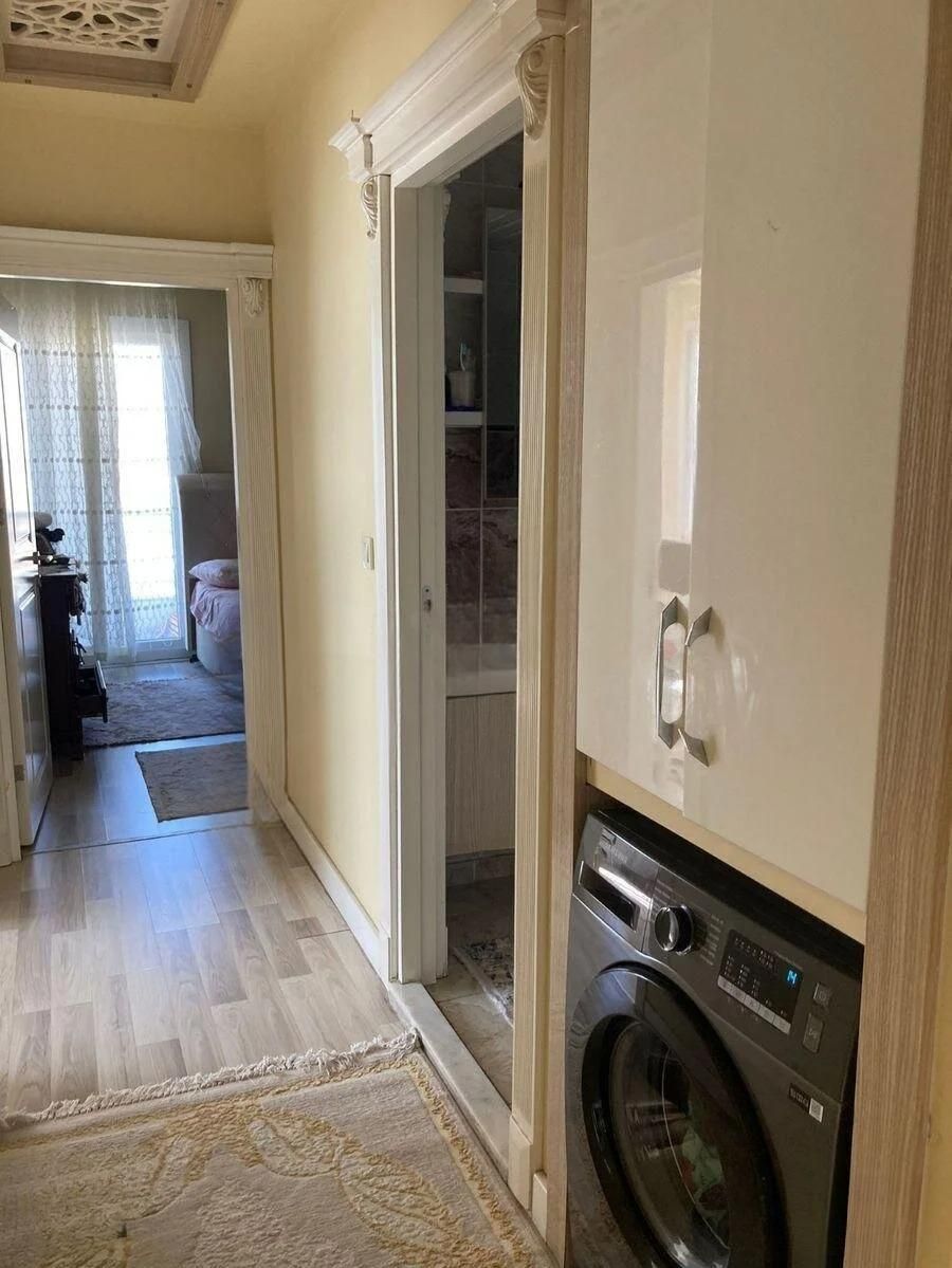 Квартира в Мерсине, Турция, 150 м2 фото 5