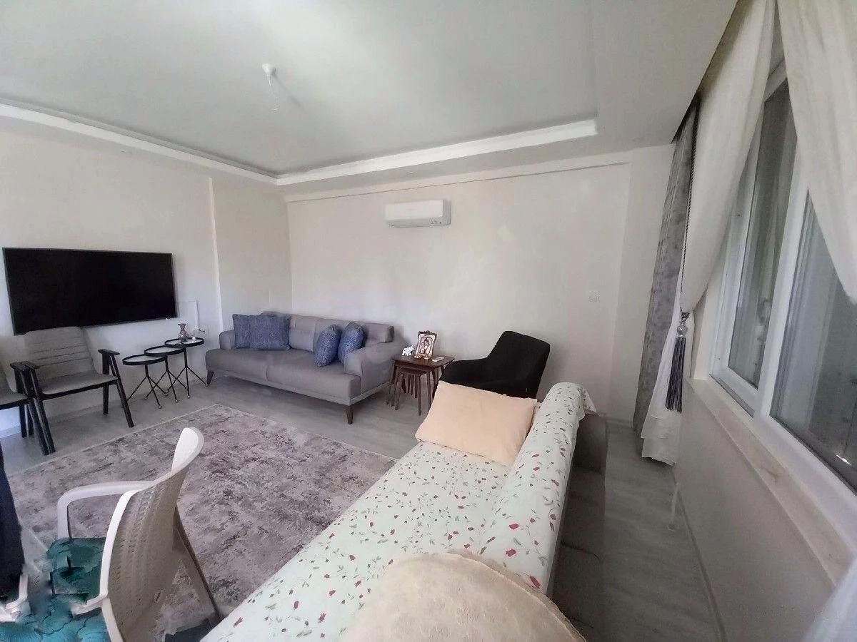 Квартира в Мерсине, Турция, 130 м2 фото 4