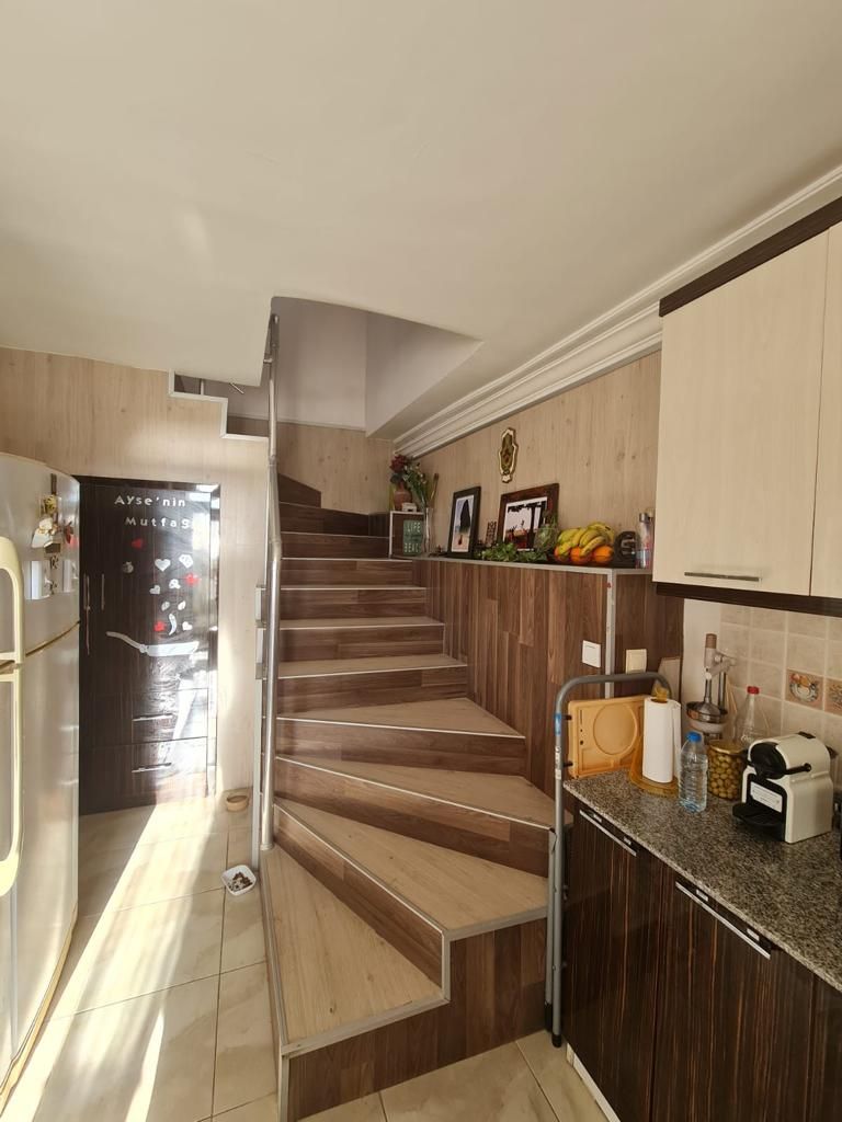 Пентхаус в Алании, Турция, 170 м2 фото 2
