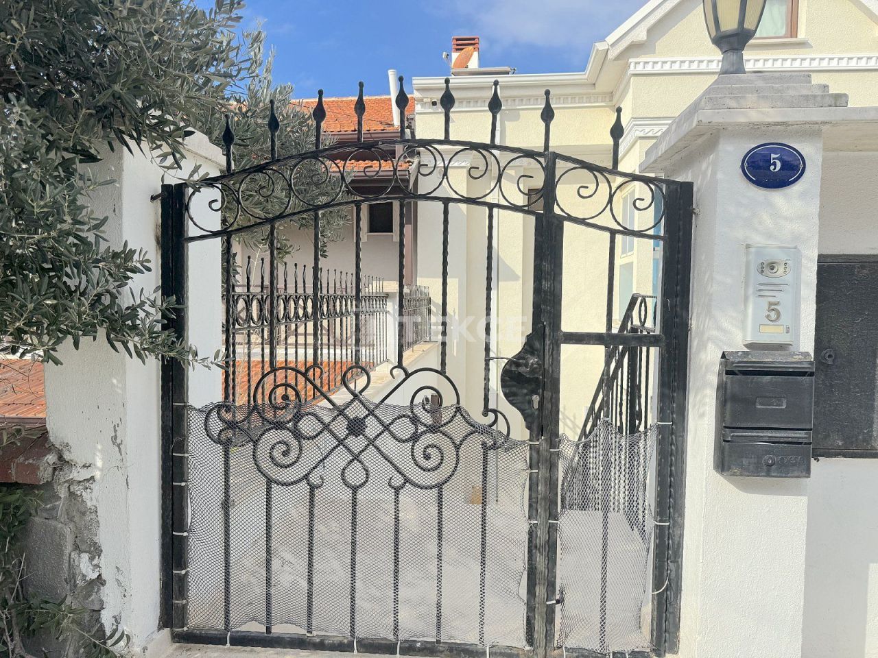 Таунхаус в Чешме, Турция, 284 м2 фото 3