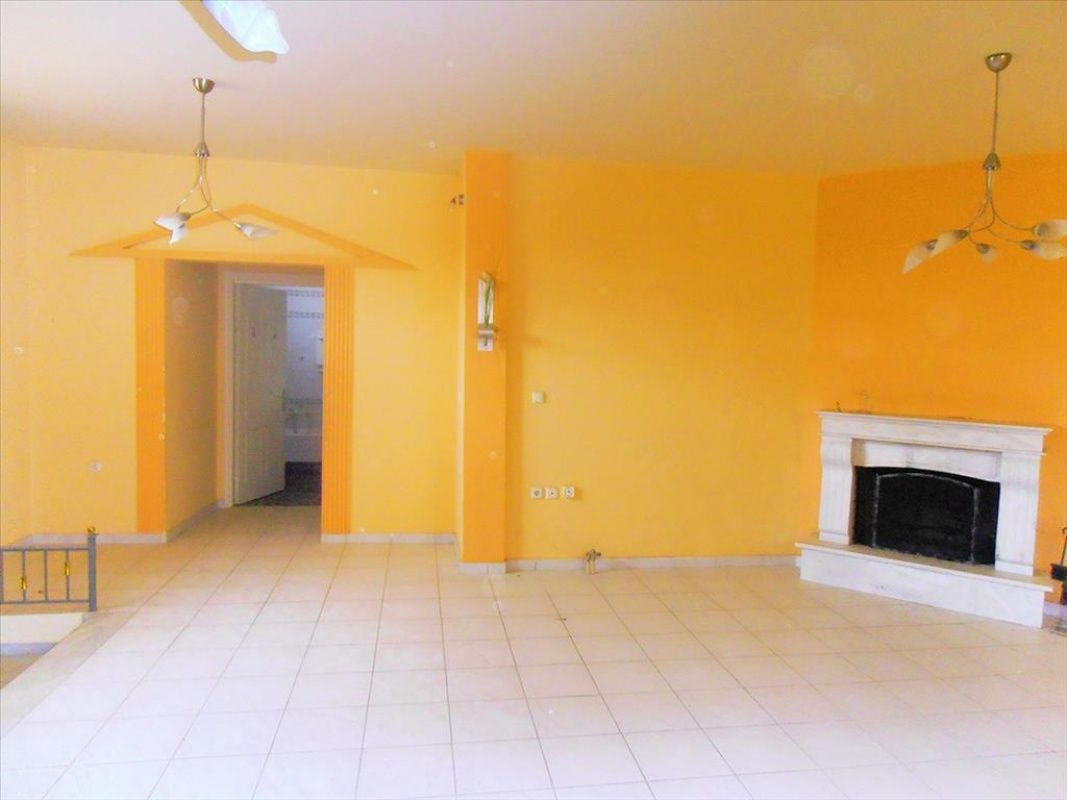 Таунхаус в Афинах, Греция, 300 м2 фото 2