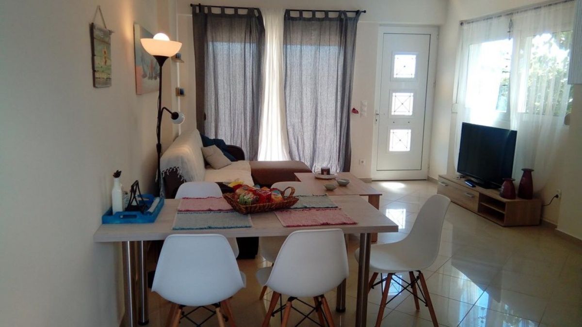 Таунхаус в Афинах, Греция, 120 м2 фото 4