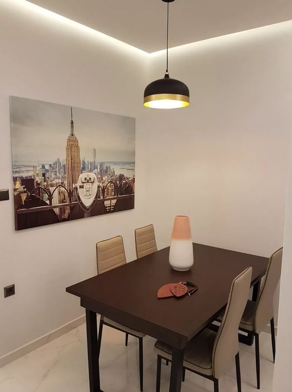 Квартира в Салониках, Греция, 87 м2 фото 2